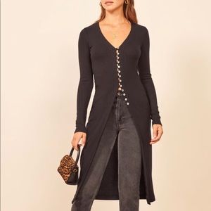 Reformation Bond Top